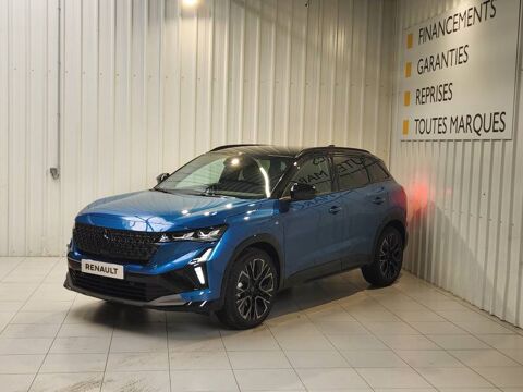 Annonce voiture Renault Austral 42990 €