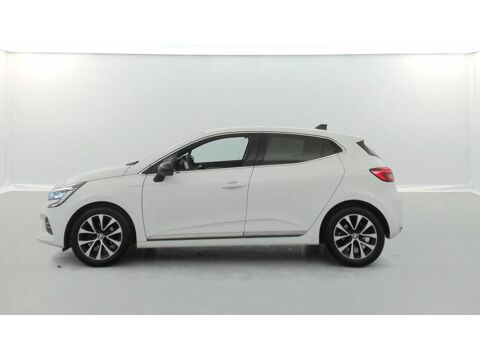 Clio TCe 90 Techno 2023 occasion 56850 Caudan