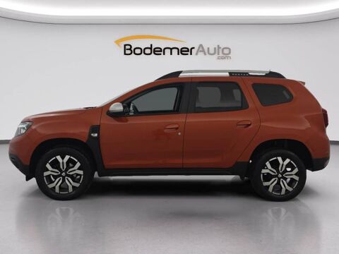 Duster TCe 150 FAP 4x2 EDC Prestige 2022 occasion 29900 Concarneau