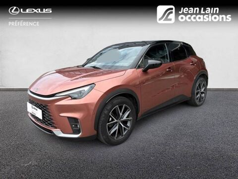 Annonce voiture Lexus LBX 36990 €