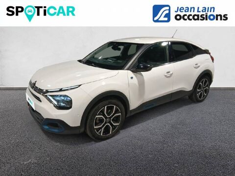 Annonce voiture Citroën C4 15474 €