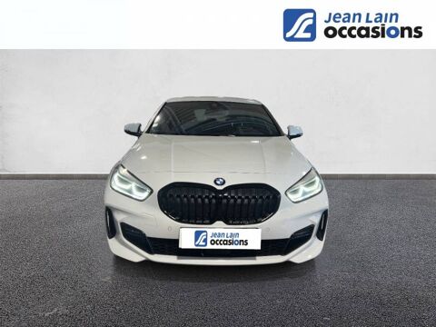 S&eacute;rie 1 118i 136 ch DKG7 M Sport 2022 occasion 74100 Ville-la-Grand