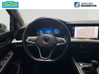 Golf 2.0 TDI SCR 115 BVM6 Life Business 2021 occasion 73490 La Ravoire