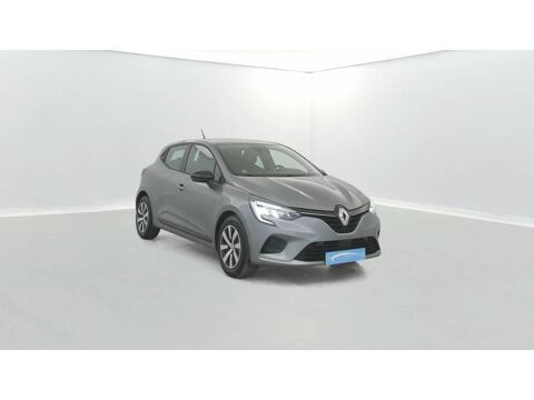 Clio TCe 90 Equilibre 2023 occasion 29200 Brest