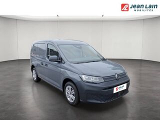 Caddy CADDY CARGO 2.0 TDI 122 BVM6 4MOTION BUSINESS 2026 occasion 73290 La Motte-Servolex