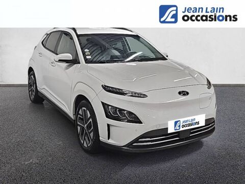 Kona Electrique 64 kWh - 204 ch Executive 2021 occasion 73290 La Motte-Servolex