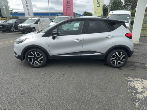 Captur TCe 90 Energy E6 Intens 2016 occasion 22200 Guingamp