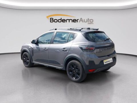 Sandero ECO-G 120 Stepway Extreme 2026 occasion 14200 H&eacute;rouville-Saint-Clair