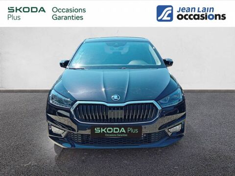 Fabia 1.0 TSI 110 ch DSG7 Style 2023 occasion 05000 Gap