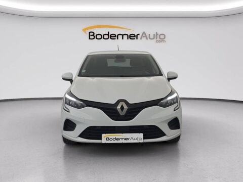 Divers CLIO SOCIETE BLUE DCI 100 - 21N AIR NAV 2022 occasion 50000 Saint-L&ocirc;