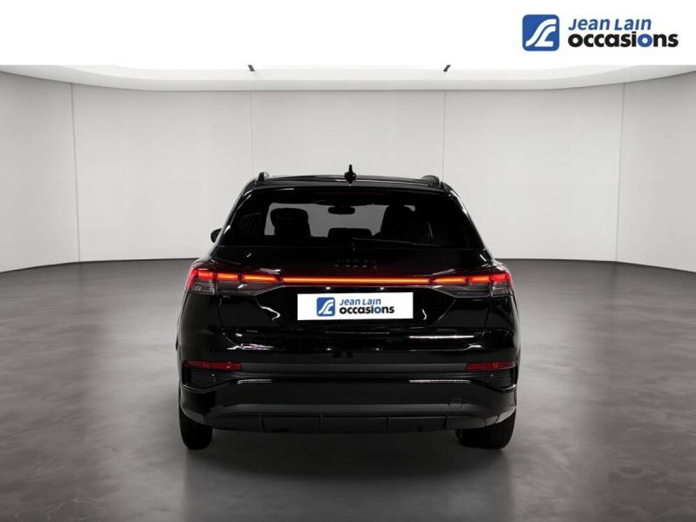 Q4 e-tron 45 285 ch 82 kWh 2026 occasion 73290 La Motte-Servolex