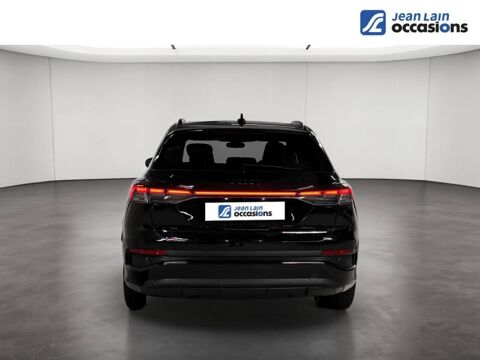 Q4 e-tron 45 285 ch 82 kWh 2026 occasion 73290 La Motte-Servolex