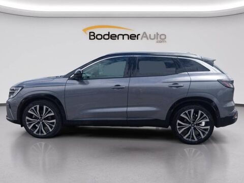 Austral E-Tech hybrid 200 Iconic 2023 occasion 29900 Concarneau