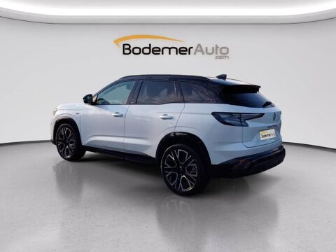 Austral full hybrid E-Tech 200 ch Esprit Alpine 2026 occasion 61000 Alen&ccedil;on