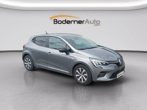 Clio TCe 90 Evolution 2023 occasion 56850 Caudan