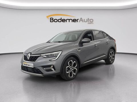 Annonce voiture Renault Arkana 23900 €