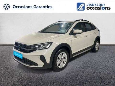 Volkswagen Taigo 1.0 TSI 116 DSG7 Life 2025 occasion La Motte-Servolex 73290