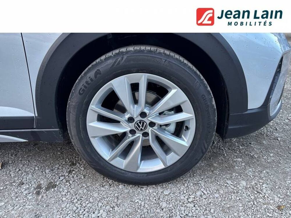 Taigo 1.0 TSI 116 DSG7 VW Edition 2025 occasion 05000 Gap