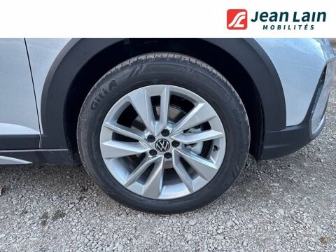 Taigo 1.0 TSI 116 DSG7 VW Edition 2025 occasion 05000 Gap