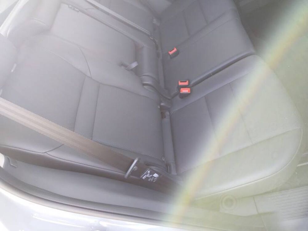 X-Trail e-POWER 204 ch N-Trek 2024 occasion 22300 Lannion
