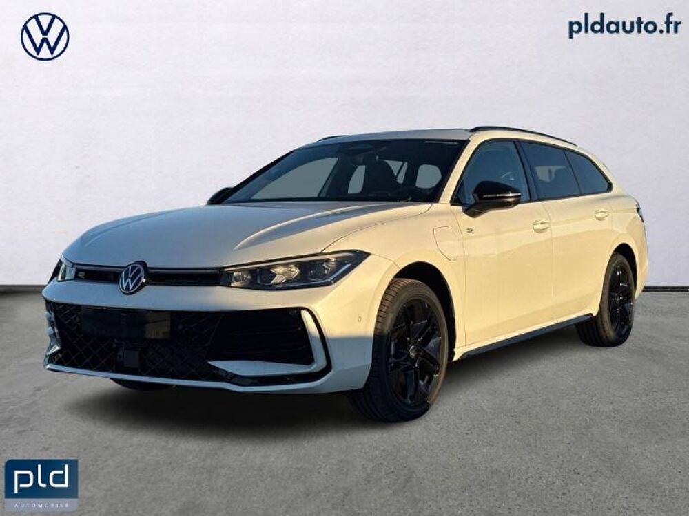 Passat 1.5 eHybrid 272 DSG6 R-Line 2024 occasion 13300 Salon-de-Provence