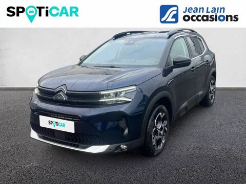Annonce voiture Citroën C5 aircross 26974 €