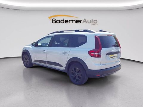 Jogger ECO-G 100 7 places Extreme 2023 occasion 56850 Caudan