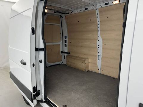 Master MASTER FGN TRAC F3500 L2H2 BLUE DCI 135 CONFORT 2024 occasion 56850 Caudan