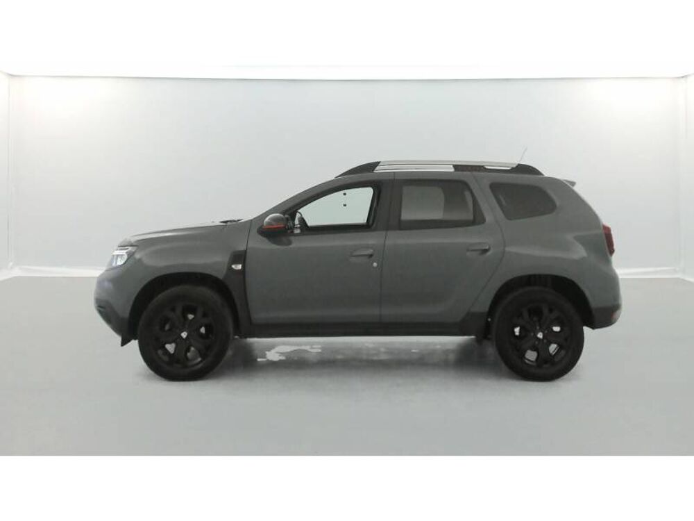 Duster ECO-G 100 4x2 SL Extreme 2022 occasion 29600 Morlaix