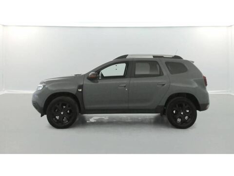 Duster ECO-G 100 4x2 SL Extreme 2022 occasion 29600 Morlaix