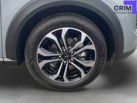 Puma 1.0 EcoBoost 125 ch mHEV S&S BVM6 Titanium 2025 occasion 34970 Lattes