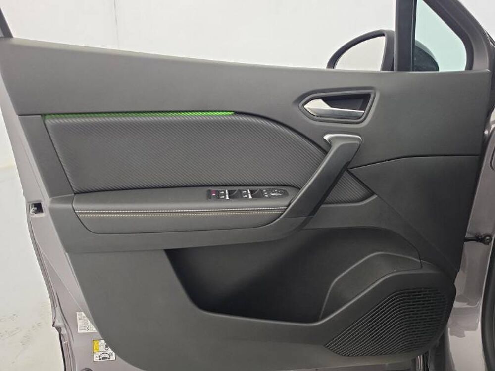 Captur E-Tech full hybrid 145 Engineered 2023 occasion 22200 Guingamp