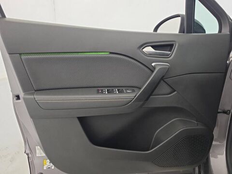 Captur E-Tech full hybrid 145 Engineered 2023 occasion 22200 Guingamp