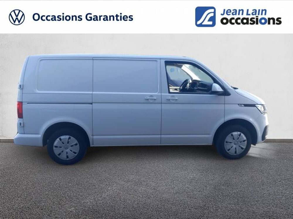 Transporter TRANSPORTER 6.1 VAN L1H1 2.0 TDI 150 DSG7 BUSINESS PLUS 2024 occasion 73200 Albertville