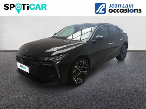 Citro&euml;n DS4 N&deg;4 Hybride 145 e-DCT6 Etoile - Cuir Nappa 2025 occasion V&eacute;traz-Monthoux 74100