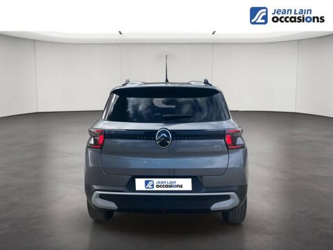 C3 Aircross Turbo 100 ch Man Plus 2025 occasion 01170 Cessy