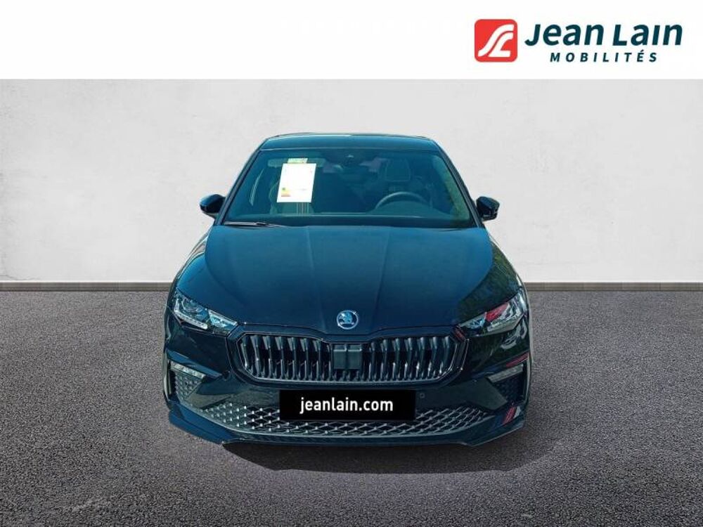 Scala 1.0 TSI Evo 2 116 ch DSG7 Monte-Carlo 2026 occasion 38600 Fontaine