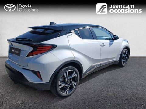 C-HR Hybride 1.8L Collection 2023 occasion 26000 Valence