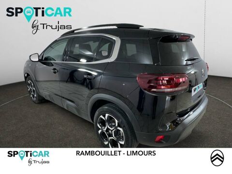 C5 aircross C5 Aircross BlueHDi 130 EAT8 Max 2025 occasion 91470 Limours