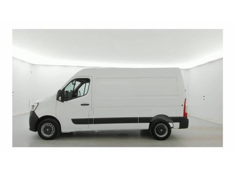 Master MASTER FGN TRAC F3500 L2H2 DCI 135 GRAND CONFORT 2020 occasion 56300 Pontivy