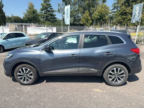 Kadjar Blue dCi 115 Intens 2019 occasion 56800 Plo&euml;rmel