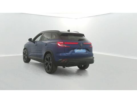 Austral E-Tech hybrid 200 Iconic esprit Alpine 2023 occasion 29200 Brest