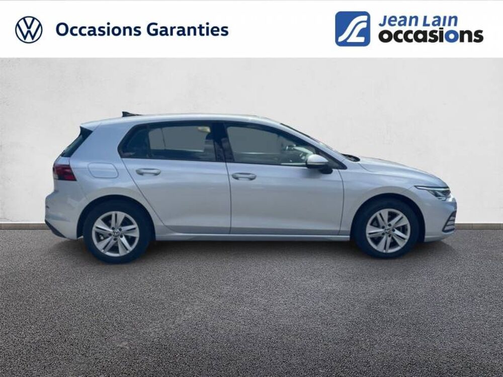 Golf 2.0 TDI SCR 116 DSG7 Life Plus 2023 occasion 74700 Sallanches