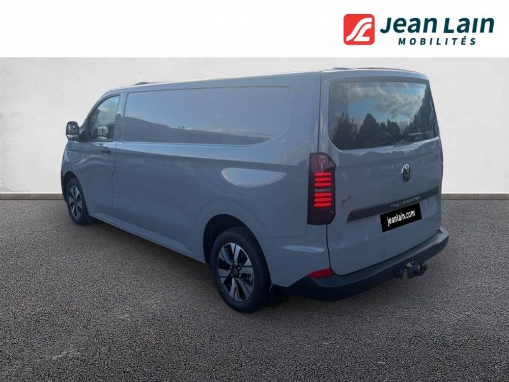 Transporter SANS CLIM - CABINE APPRO 6 PLACES - TRANSPORTER VAN L2H1 2.0 2026 occasion 73290 La Motte-Servolex