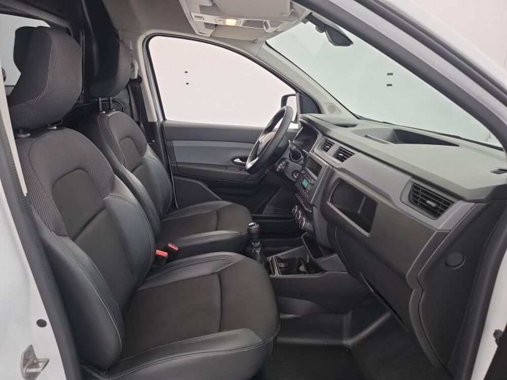 Express EXPRESS VAN BLUE DCI 75 - 22 ESSENTIEL 2022 occasion 14200 H&eacute;rouville-Saint-Clair