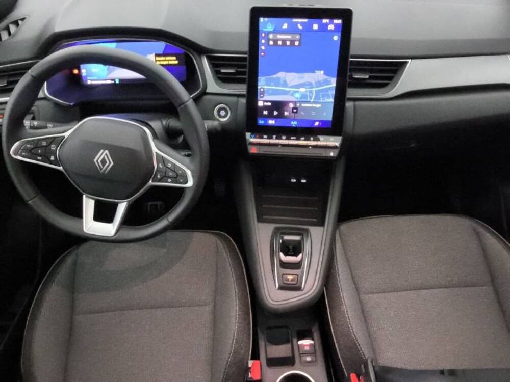 Symbioz E-Tech full hybrid 160 ch Techno 2025 occasion 29270 Carhaix-Plouguer