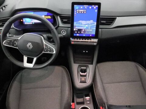 Symbioz E-Tech full hybrid 160 ch Techno 2025 occasion 29270 Carhaix-Plouguer