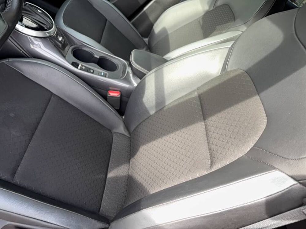 Juke HYBRID 143 N-Connecta 2023 occasion 29000 Quimper