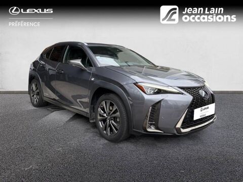 UX 250h 4WD F SPORT Executive 2021 occasion 73460 Tournon