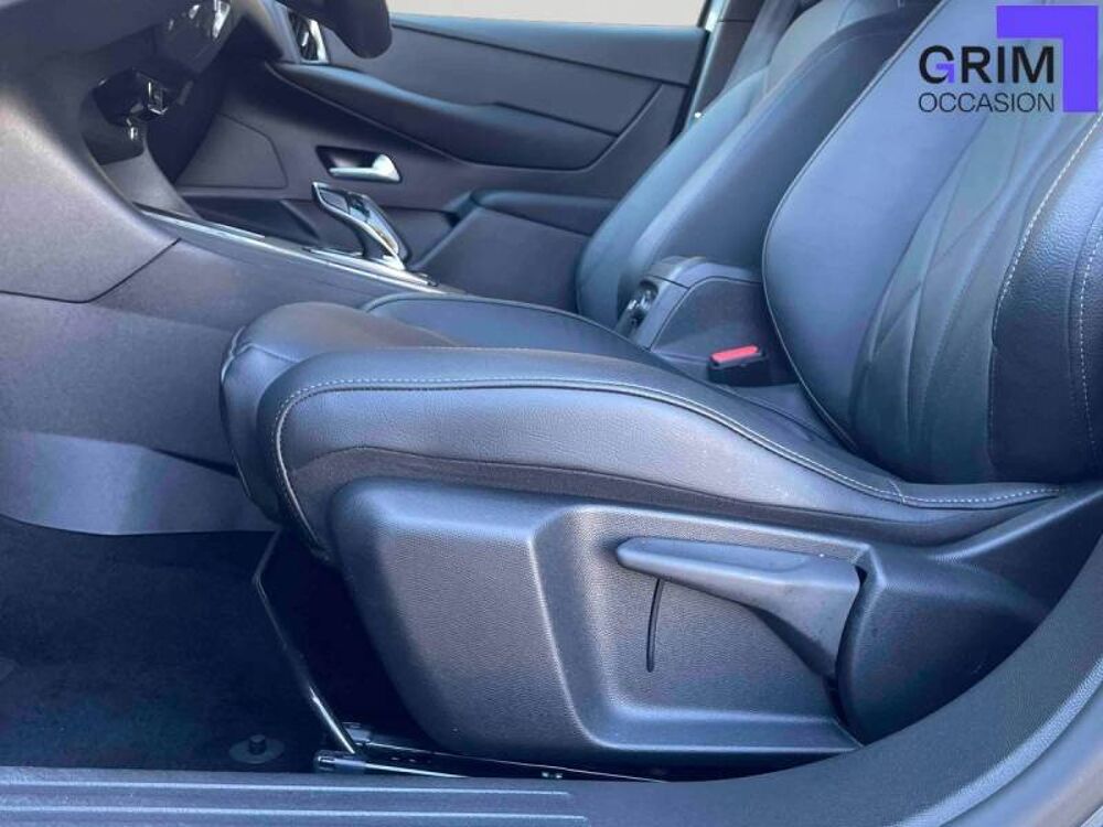 DS3 Crossback PureTech 130 EAT8 Rivoli 2023 occasion 34970 Lattes